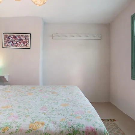 Vakantiehuis Sira Stonehouse L Volímai