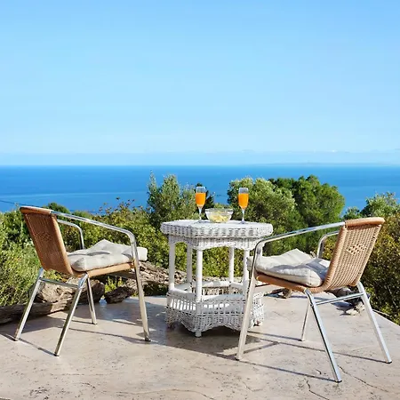 Sira Stonehouse L Vakantiehuis
