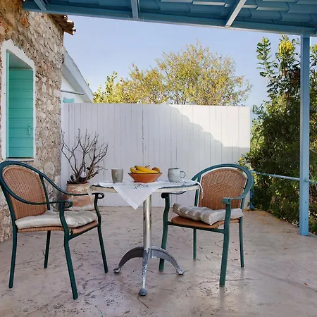 Vakantiehuis Sira Stonehouse L *